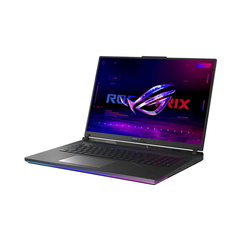 Laptop Gaming Asus ROG Strix SCAR 18 G834JY-N6039W (i9-13980HX, RTX 4090 16GB, Ram 64GB DDR5, SSD 2TB, 18 Inch IPS 240Hz WQXGA)