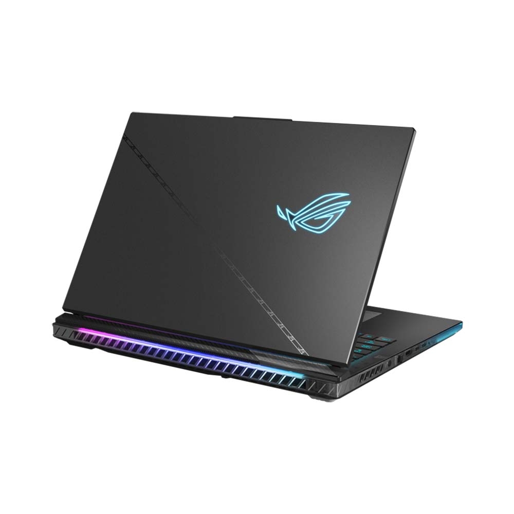 Laptop Gaming Asus ROG Strix SCAR 18 G834JY-N6039W (i9-13980HX, RTX 4090 16GB, Ram 64GB DDR5, SSD 2TB, 18 Inch IPS 240Hz WQXGA)