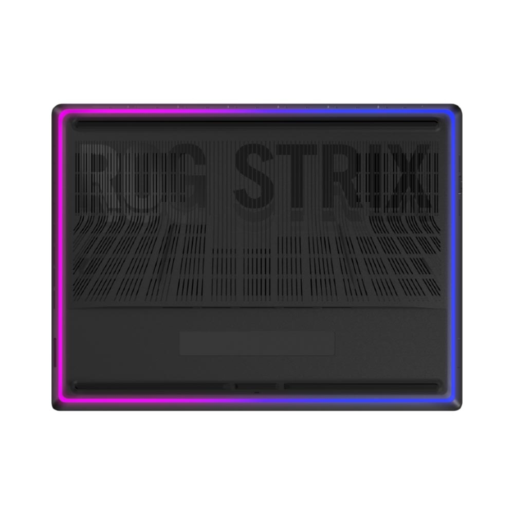 Laptop Gaming Asus ROG Strix SCAR 18 G835LW-SA172W (Ultra 9 275HX, RTX 5080 16GB, RAM 64GB DDR5, SSD 4TB, 18 Inch MiniLED 2.5K 240Hz 100% DCI-P3, Win 11)