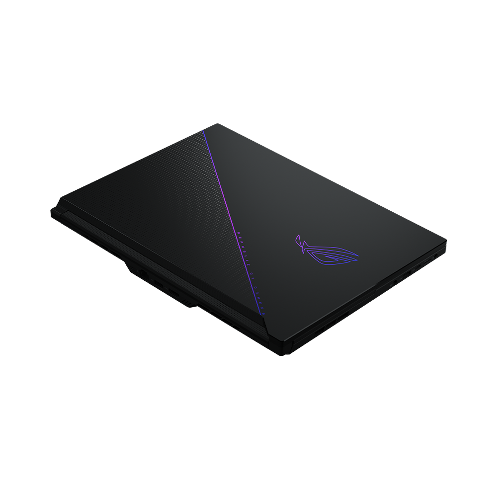 Laptop Gaming Asus ROG Zephyrus Duo 16 GX650RW-LO999W (Ryzen 9 6900HX, RTX 3070 Ti 8GB, Ram 32GB DDR5, SSD 1TB, 16 Inch Mini LED 165Hz WQXGA)