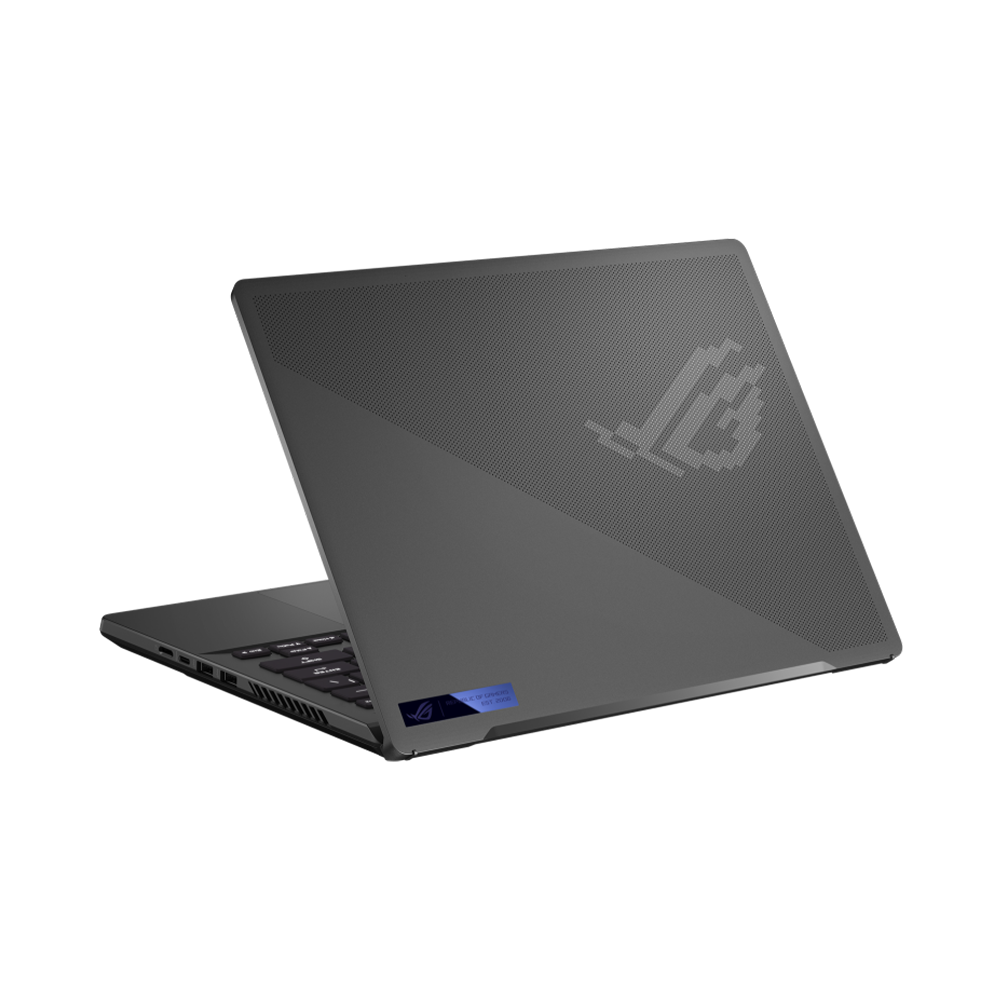 Laptop Gaming Asus ROG Zephyrus G14 GA402RK-L8072W (Ryzen 9 6900HS, Radeon RX 6800S 8GB, Ram 32GB DDR5, SSD 1TB, 14 Inch IPS 120Hz WQXGA)