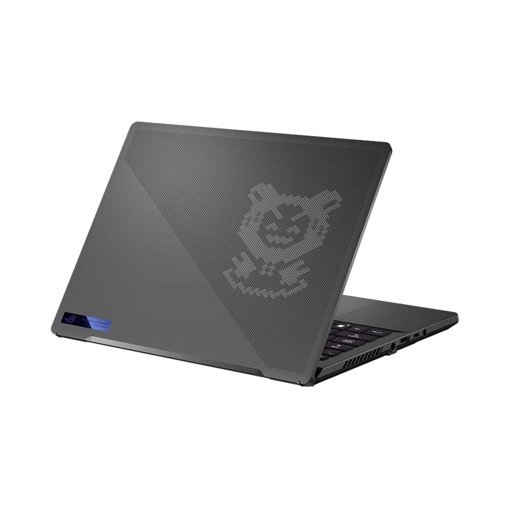 Laptop Gaming Asus ROG Zephyrus G14 GA402RK-L8072W (Ryzen 9 6900HS, Radeon RX 6800S 8GB, Ram 32GB DDR5, SSD 1TB, 14 Inch IPS 120Hz WQXGA)