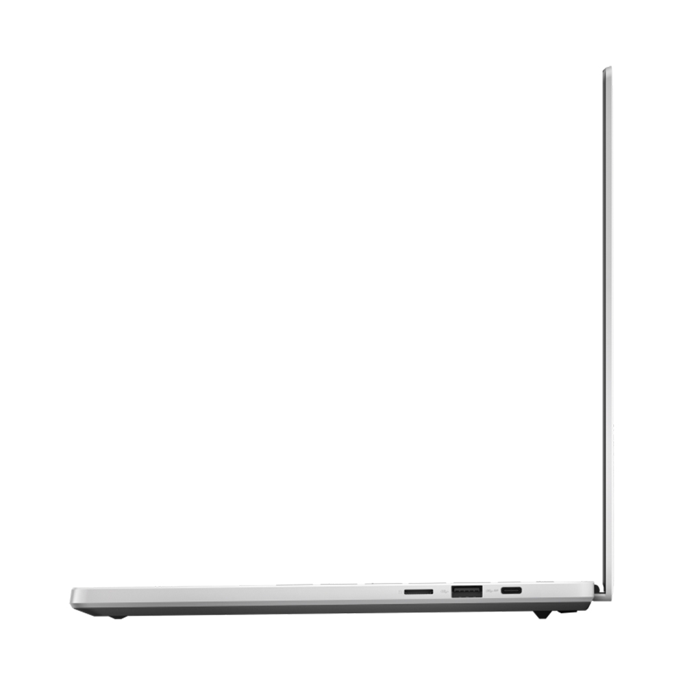 Laptop Gaming Asus ROG Zephyrus G14 GA403UU-QS101W (Ryzen 9 8945HS, RTX 4050 6GB, Ram 32GB LPDDR5X, SSD 512GB, 14 Inch OLED 120Hz 3K)