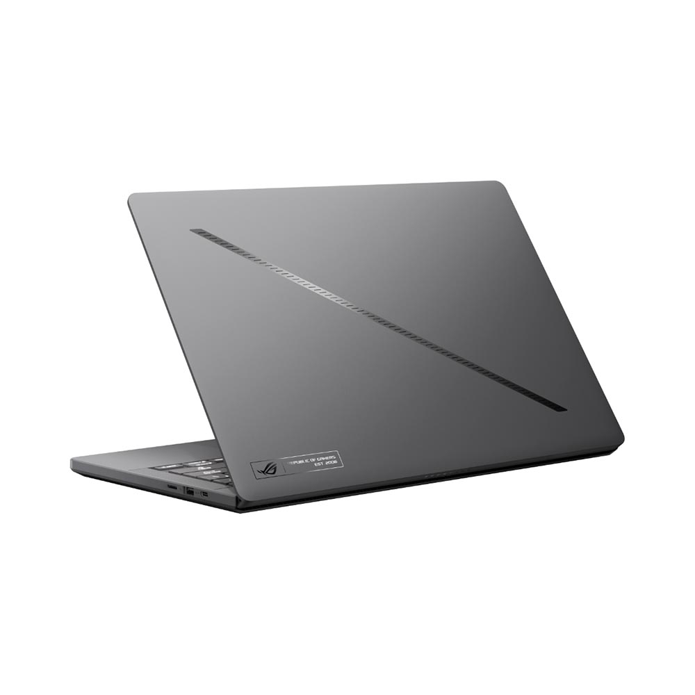 Laptop Gaming Asus ROG Zephyrus G14 GA403UV-QS091W (Ryzen 9 8945HS, RTX 4060 8GB, Ram 32GB LPDDR5X, SSD 1TB, 14 Inch OLED 3K 120Hz 100% DCI-P3)