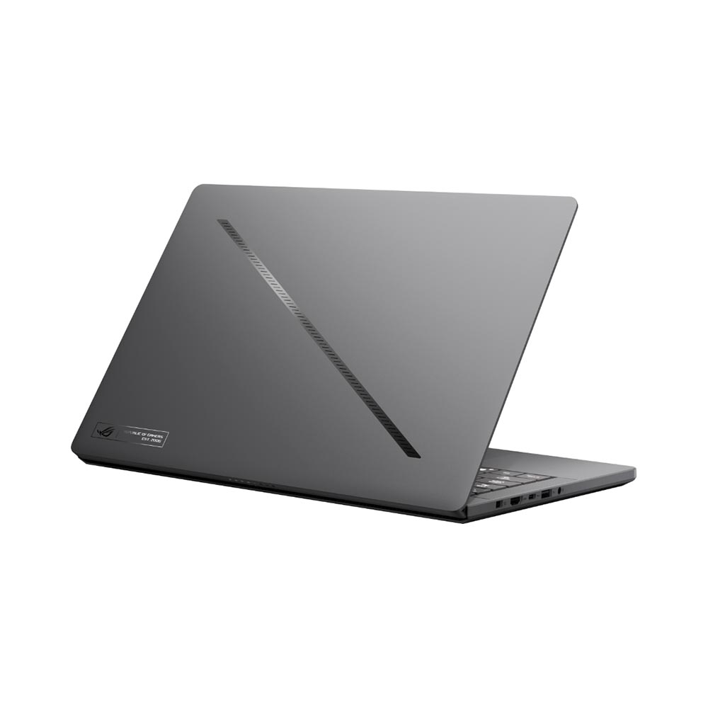 Laptop Gaming Asus ROG Zephyrus G14 GA403UV-QS091W (Ryzen 9 8945HS, RTX 4060 8GB, Ram 32GB LPDDR5X, SSD 1TB, 14 Inch OLED 3K 120Hz 100% DCI-P3)