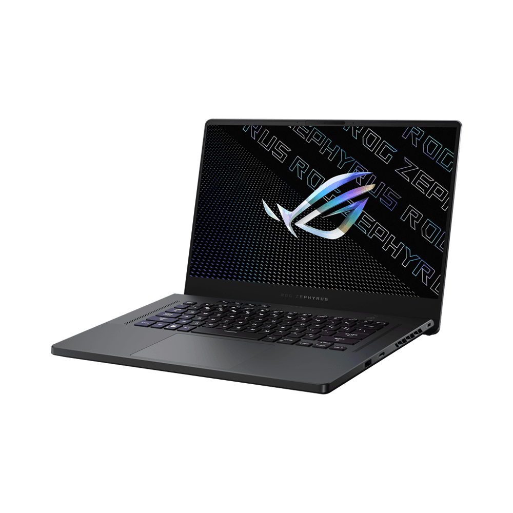 Laptop Gaming Asus ROG Zephyrus G15 GA503RS-LN892W (Ryzen 9 6900HS, RTX 3080 8GB, Ram 32GB DDR5, SSD 1TB, 15.6 Inch IPS 240Hz WQHD)