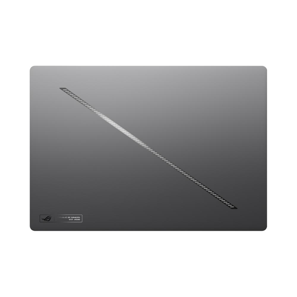 Laptop Gaming Asus ROG Zephyrus G16 GA605WV-QR146WS (Ryzen AI 9 HX 370, RTX 4060 8GB, RAM 32GB LPDDR5X, SSD 1TB, 16 Inch OLED 2.5K 240Hz 100% DCI-P3, Win 11)