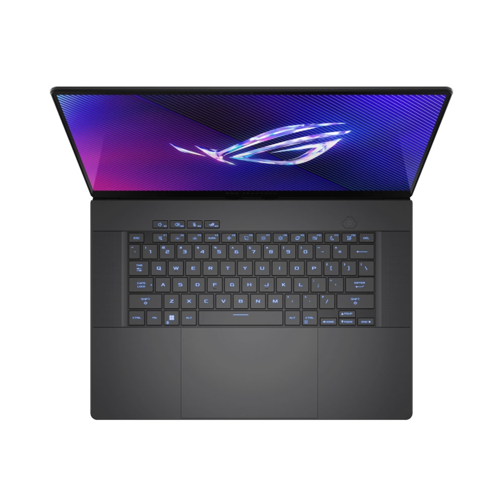 [DEMO]Laptop Gaming Asus ROG Zephyrus G16 GU605MV-QR135W (Ultra 9 185H, RTX 4060 8GB, Ram 32GB LPDDR5X, SSD 512GB, 16 Inch OLED 2.5K)