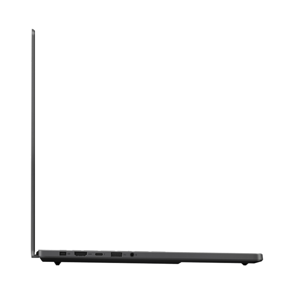 [DEMO]Laptop Gaming Asus ROG Zephyrus G16 GU605MV-QR135W (Ultra 9 185H, RTX 4060 8GB, Ram 32GB LPDDR5X, SSD 512GB, 16 Inch OLED 2.5K)