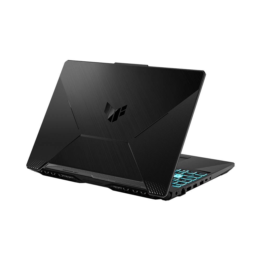 Laptop Gaming ASUS TUF Gaming A15 FA506NFR-HN075W (Ryzen 7 7435HS, RTX 2050 4GB, RAM 16GB DDR5, SSD 512GB, 15.6 Inch IPS FHD 144Hz, Win 11)