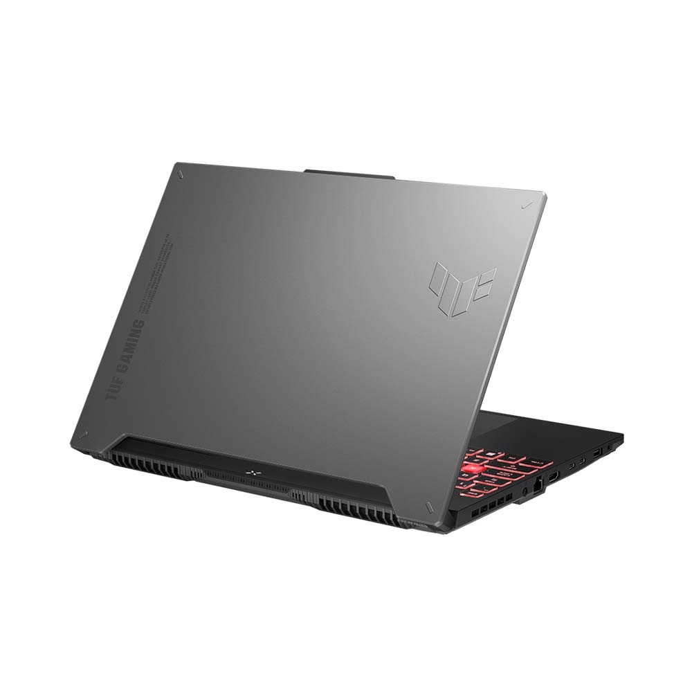 Laptop Gaming Asus TUF Gaming A15 FA507XI-LP420W (Ryzen 9 7940HS, RTX 4070 8GB, Ram 8GB DDR5, SSD 512GB, 15.6 Inch IPS 144Hz FHD)