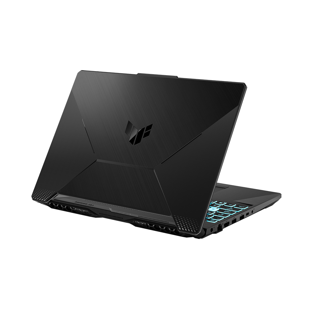 Laptop Gaming Asus TUF Gaming F15 FX506HE-HN377W (i7-11800H, RTX 3050 Ti, Ram 8GB DDR4, SSD 512GB, 15.6 Inch IPS 144Hz FHD)