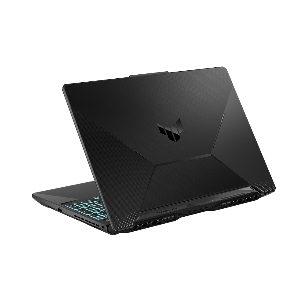 Laptop Gaming Asus TUF Gaming F15 FX506HF-HN014W (i5-11400H, RTX 2050 4GB, Ram 8GB DDR4, SSD 512GB, 15.6 Inch IPS 144Hz FHD)