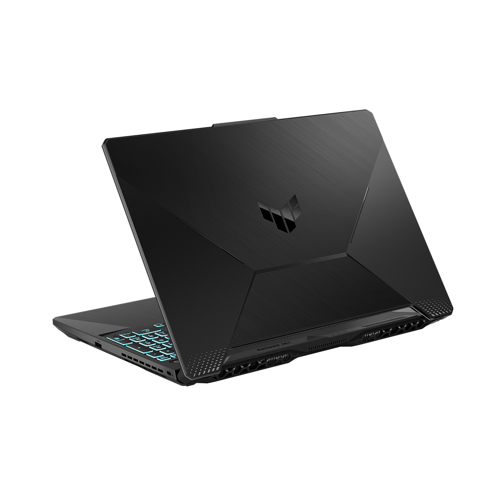 Laptop Gaming Asus TUF Gaming F15 FX506HC-HN144W (i5-11400H, RTX 3050 4GB, Ram 8GB DDR4, SSD 512GB, 15.6 Inch IPS 144Hz FHD)