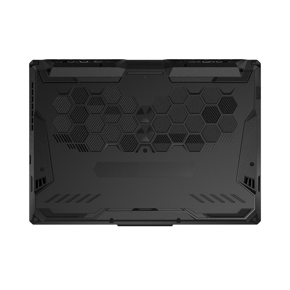 Laptop Gaming Asus TUF Gaming F15 FX506HM-HN366W (i7-11800H, RTX 3060 6GB, Ram 8GB DDR4, SSD 512GB, 15.6 Inch IPS 144Hz FHD)