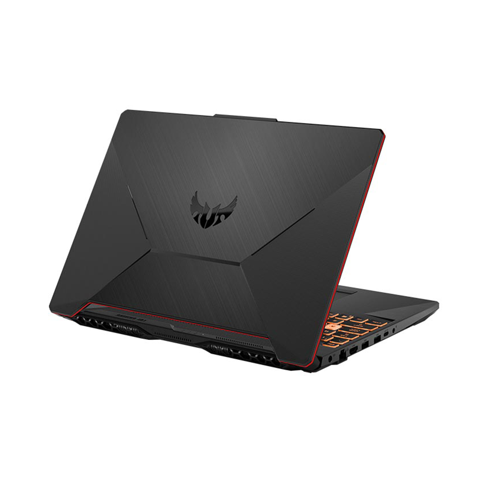 Laptop Gaming Asus TUF Gaming F15 FX506LHB-HN188W (i5-10300H, GTX 1650 4GB, Ram 8GB DDR4, SSD 512GB, 15.6 Inch IPS 144Hz FHD)