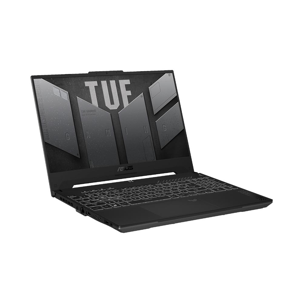 Asus tuf gaming f15 fx507vv-lp304w
