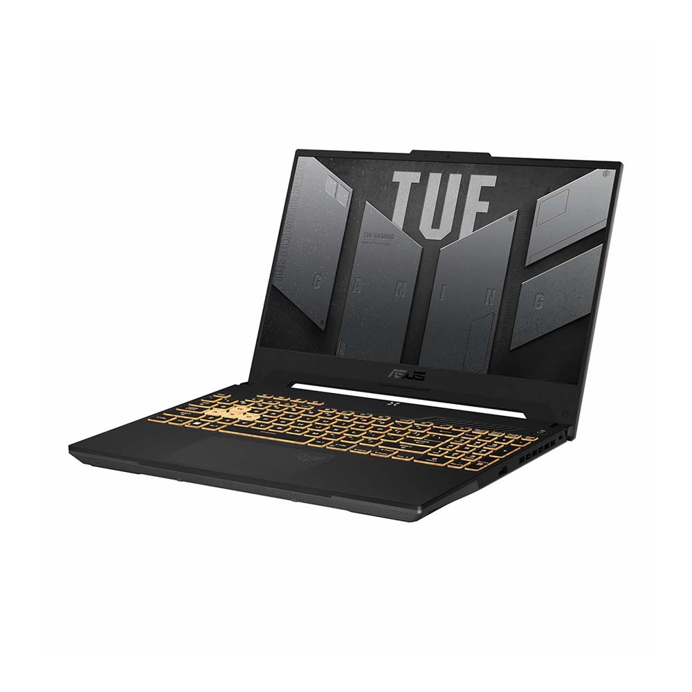 Laptop Gaming Asus TUF Gaming F15 FX507ZU4-LP520W (i7-12700H, RTX 4050 6GB, Ram 8GB DDR4, SSD 512GB, 15.6 Inch IPS 144Hz FHD)