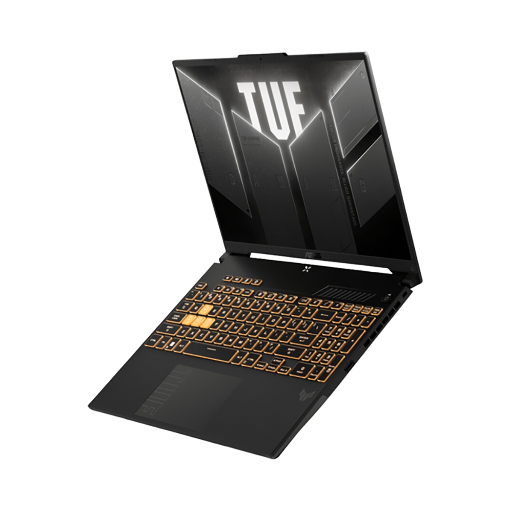 Laptop Gaming ASUS TUF Gaming F16 FX607VU-RL045W (Core 5 210H, RTX 4050 6GB, Ram 16GB DDR5, SSD 512GB, 16 Inch IPS WUXGA 144Hz)
