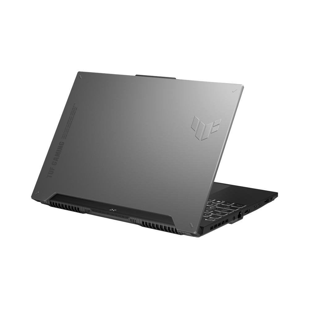 Laptop Gaming ASUS TUF Gaming FA507NVR-LP091W (Ryzen 7 7435HS, RTX 4060 8GB, RAM 16GB DDR5, SSD 512GB, 15.6 Inch IPS FHD 144Hz 100% sRGB, Win 11)