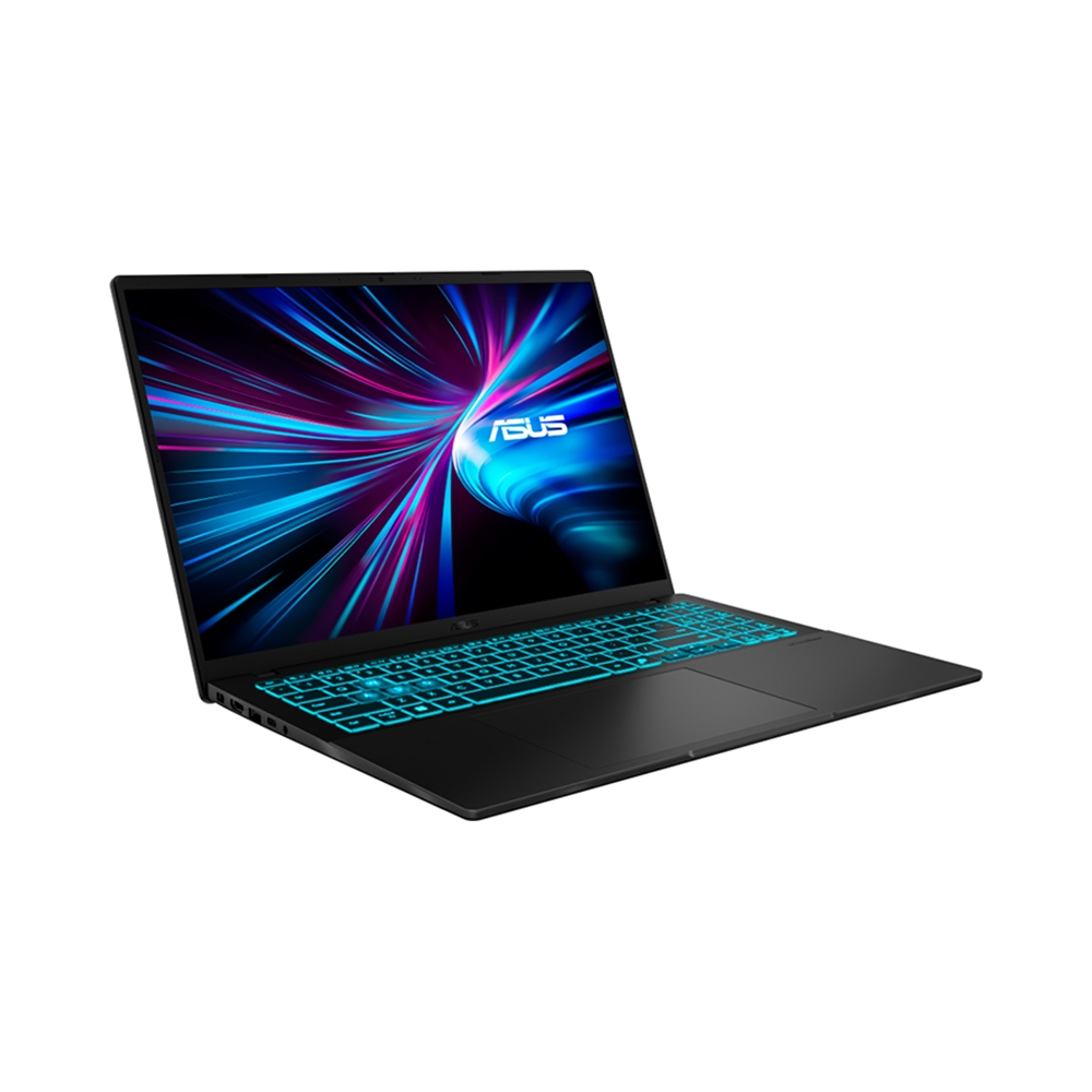 Laptop Gaming ASUS Gaming V16 K3607VU-RP280W (Core 5 210H, RTX 4050 6GB, RAM 16GB DDR5, SSD 512GB, 16 Inch IPS WUXGA 144Hz, Win 11)