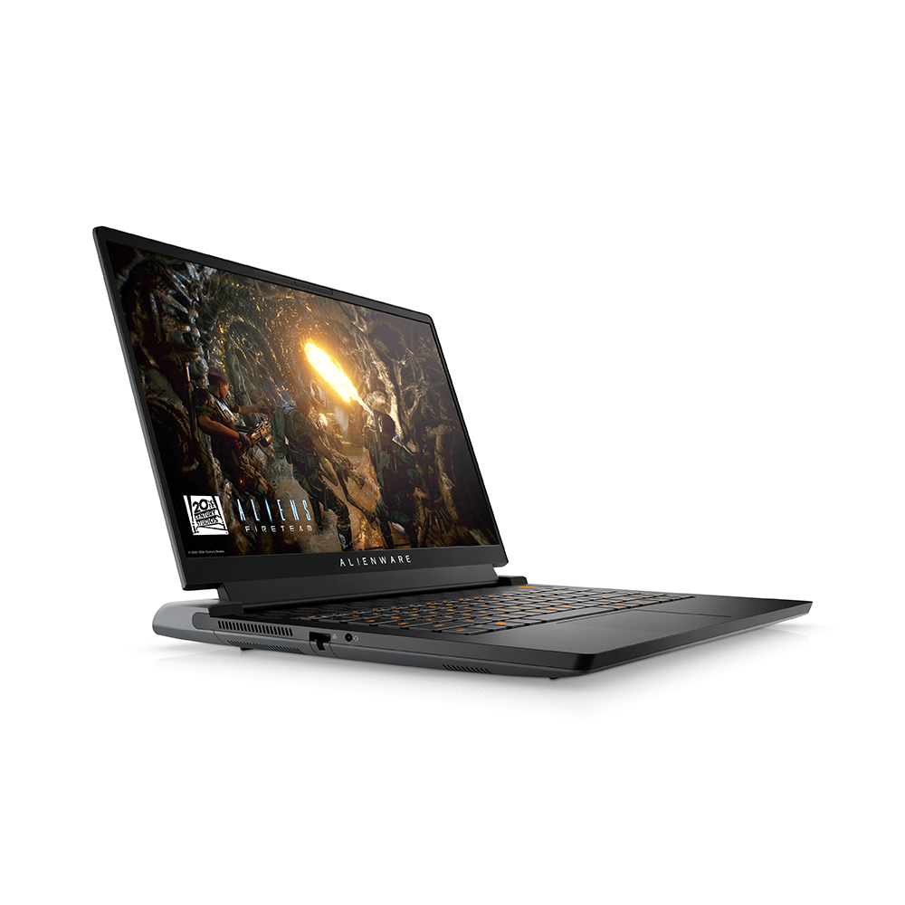 Laptop Gaming Dell Alienware M15 R6 P109F001CBL (i7-11800H, RTX 3060 6GB, Ram 32GB DDR4, SSD 1TB, 15.6 Inch 240Hz QHD, Win11/Office HS 21)