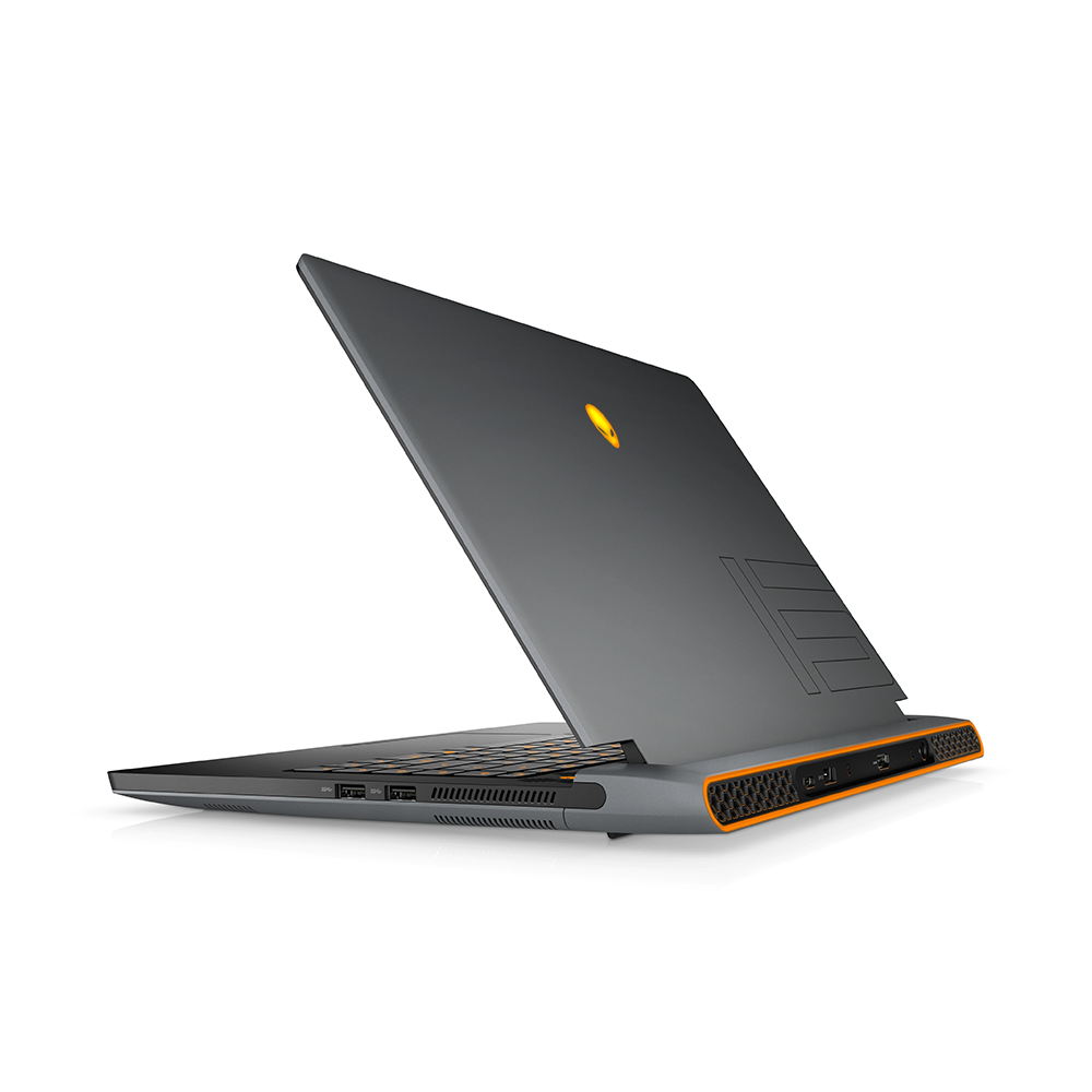 Laptop Gaming Dell Alienware M15 R6 P109F001CBL (i7-11800H, RTX 3060 6GB, Ram 32GB DDR4, SSD 1TB, 15.6 Inch 240Hz QHD, Win11/Office HS 21)