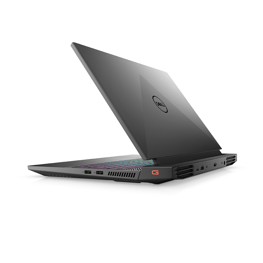 Laptop Gaming Dell G15 5511 70283449 (i5-11400H, RTX 3050 4GB, Ram 16GB DDR4, SSD 512GB, 15.6 Inch 120Hz FHD, Win11/Office HS 21)