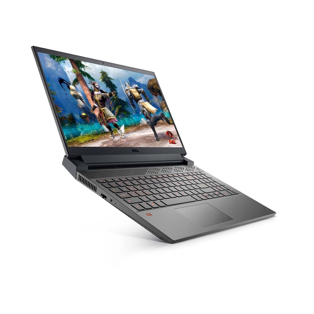 Laptop Gaming Dell G15 5520 71000334 (i7-12700H, RTX 3060 6GB, Ram 16GB DDR5, SSD 512GB, 15.6 Inch 165Hz FHD, Win11/Office HS 21)