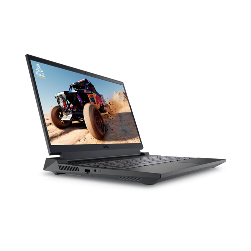 Laptop Gaming Dell G15 5530 i7H165W11GR4060 (i7-13650HX, RTX 4060 8GB, Ram 16GB DDR5, SSD 512GB, 15.6 Inch 165Hz FHD, Win11/Office HS 21)