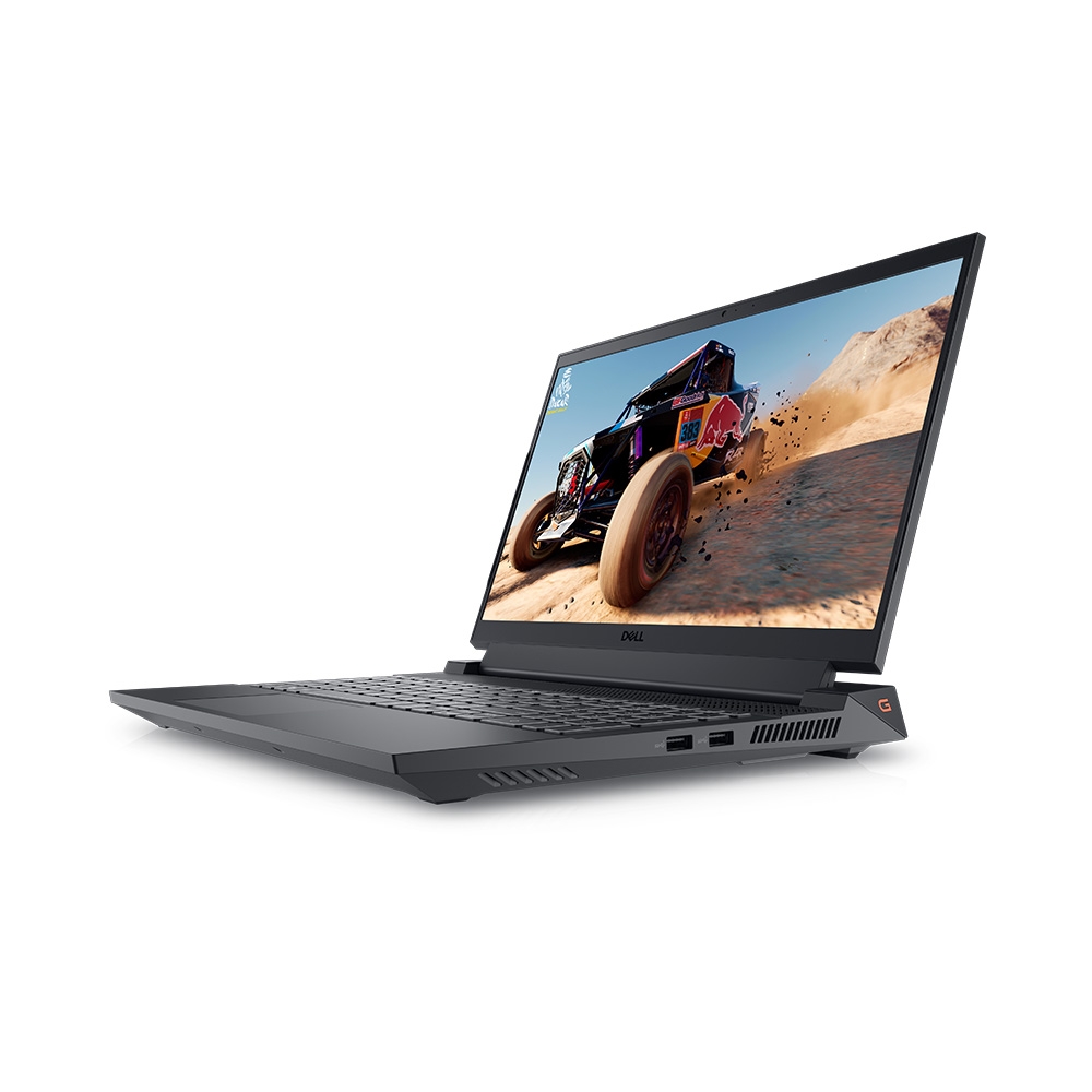 Laptop Gaming Dell G15 5530 i7H165W11GR4050 (i7-13650HX, RTX 4050 6GB, Ram 16GB DDR5, SSD 512GB, 15.6 Inch 165Hz FHD, Win11/Office HS 21)