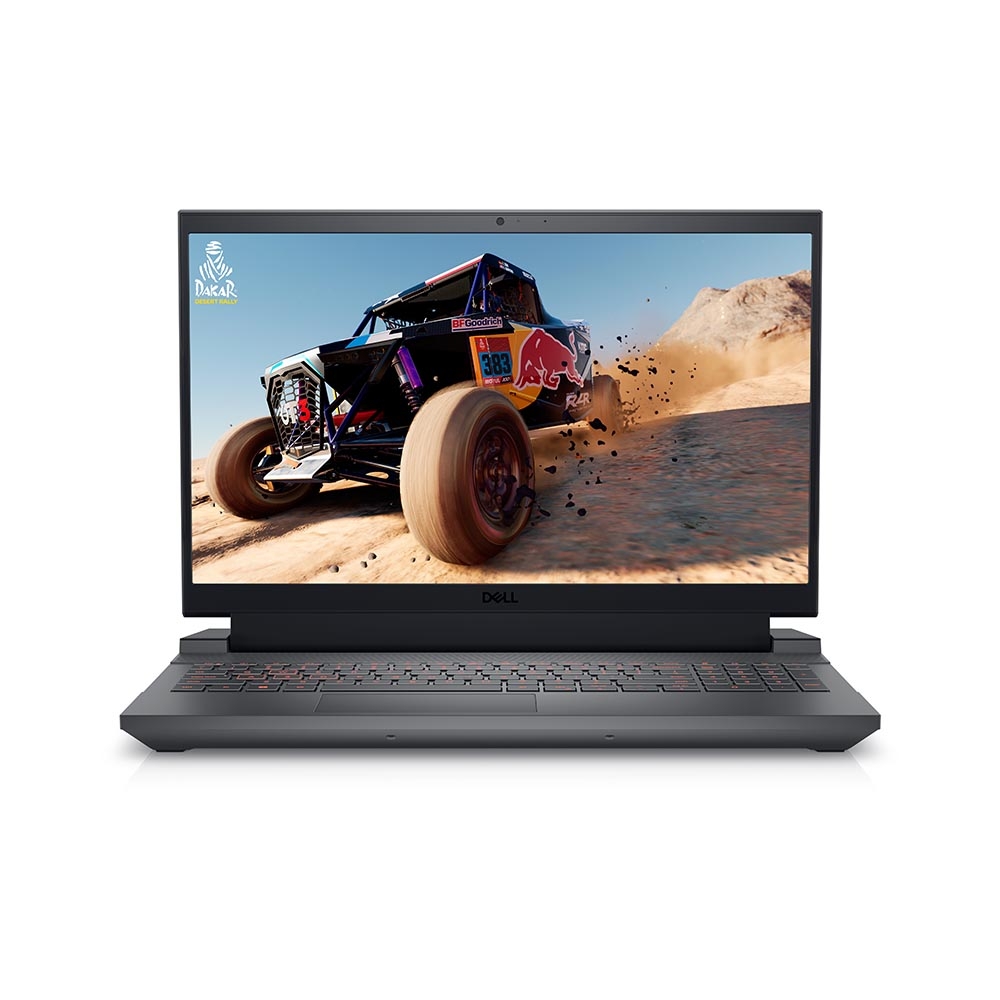 Laptop Gaming Dell Gaming G15 5530 71045030 (i7-13650HX, RTX 3050 6GB, RAM 16GB DDR5, SSD 512GB, 15.6 Inch WVA FHD 165Hz 100% sRGB)