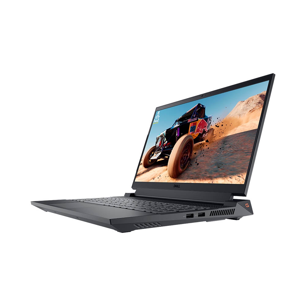 [DEMO]Laptop Gaming Dell Gaming G15 5530 i7HX161W11GR4060 (i7-13650HX, RTX 4060 8GB, RAM 16GB DDR5, SSD 1TB, 15.6 Inch WVA FHD 165Hz 100% sRGB)