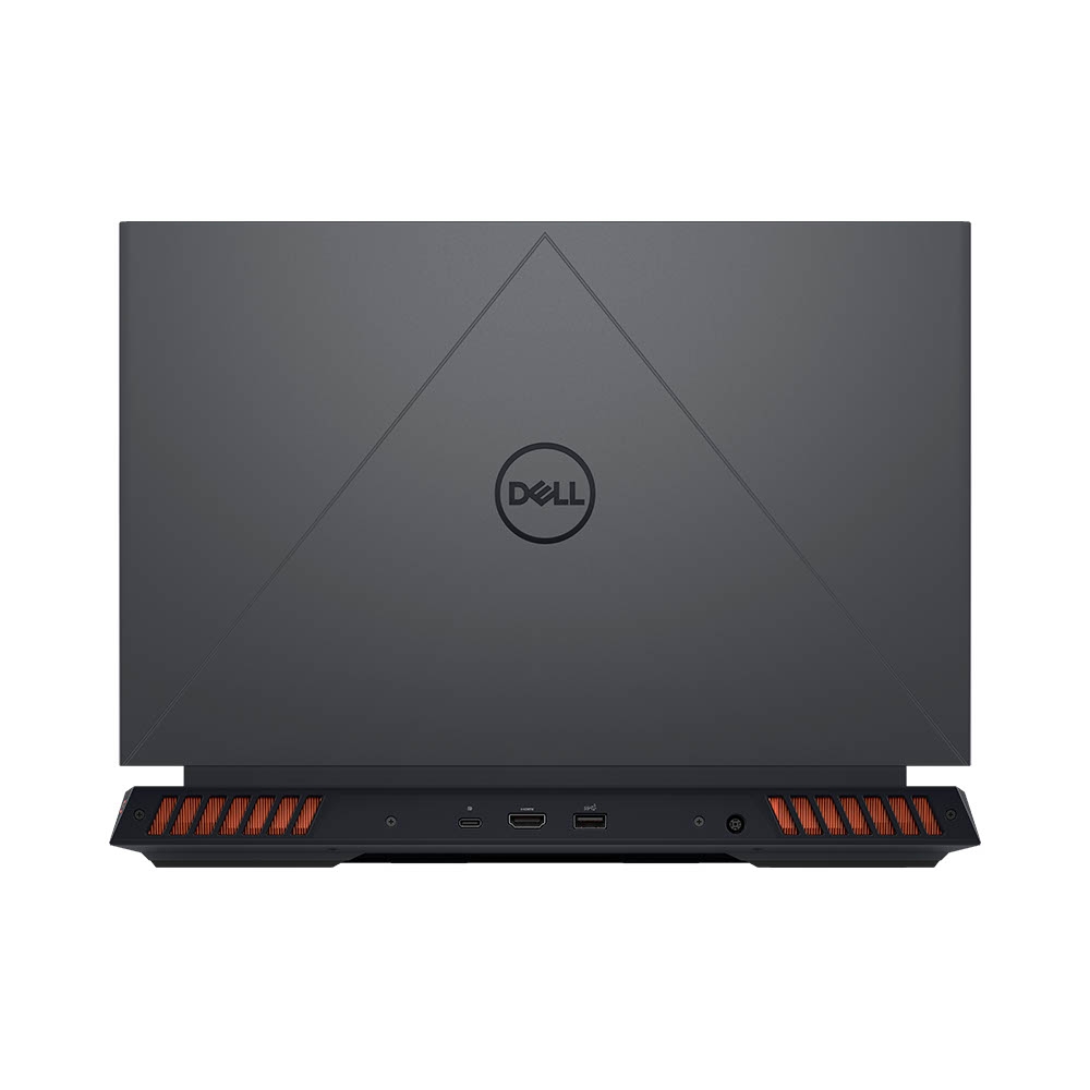 Laptop Gaming Dell Gaming G15 5530 i9H161W11GR4060 (i9-13900HX, RTX 4060 8GB, RAM 16GB DDR5, SSD 1TB, 15.6 Inch WVA FHD 165Hz 100% sRGB)