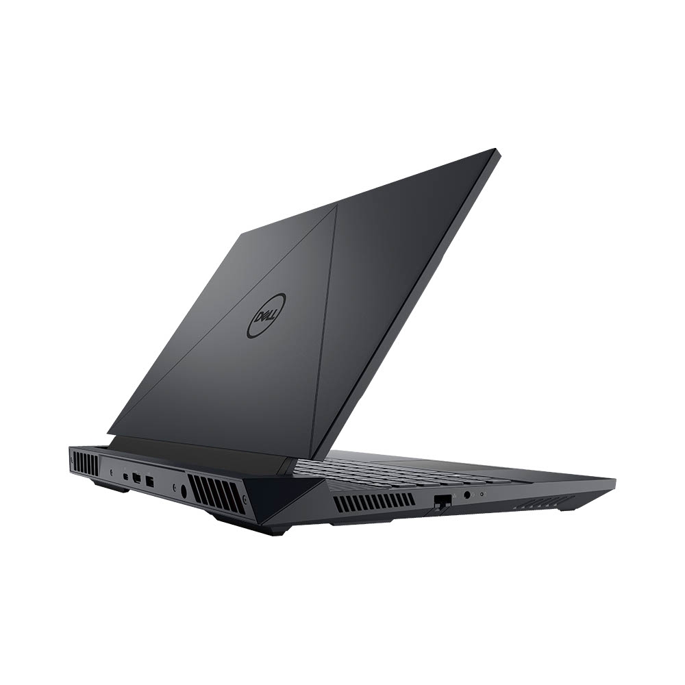 Laptop Gaming Dell Gaming G15 5530 i9H161W11GR4060 (i9-13900HX, RTX 4060 8GB, RAM 16GB DDR5, SSD 1TB, 15.6 Inch WVA FHD 165Hz 100% sRGB)