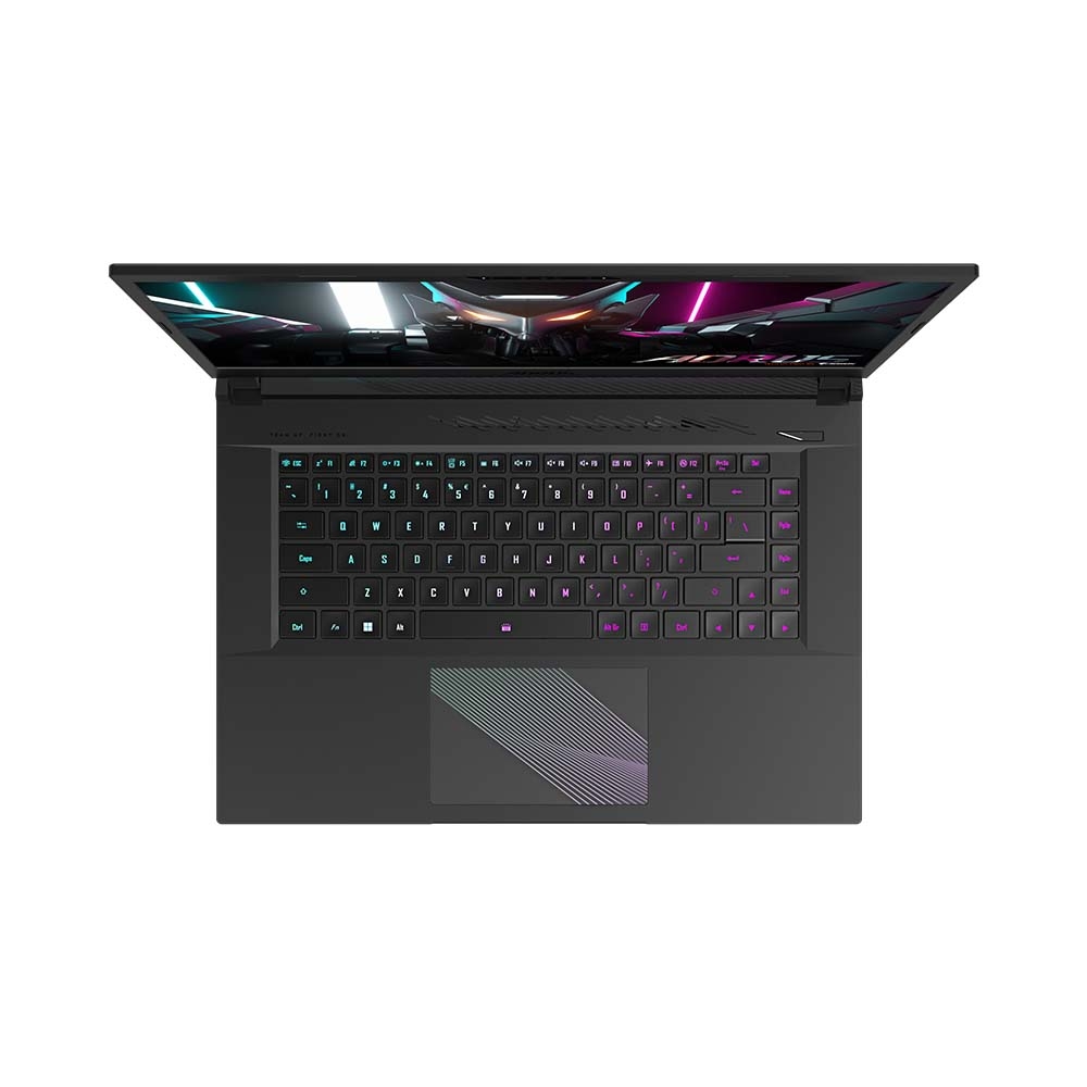 Laptop Gaming Gigabyte AORUS 15 BKF-73VN754SH (i7-13700H, RTX 4060 8GB, Ram 16GB DDR5, SSD 1TB, 15.6 Inch IPS 165Hz QHD)