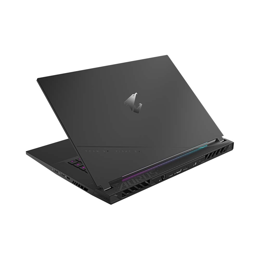 Laptop Gaming Gigabyte AORUS 15 BKF-73VN754SH (i7-13700H, RTX 4060 8GB, Ram 16GB DDR5, SSD 1TB, 15.6 Inch IPS 165Hz QHD)