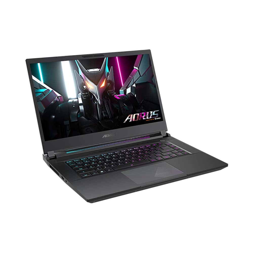 Laptop Gaming Gigabyte AORUS 15 BKF-73VN754SH (i7-13700H, RTX 4060 8GB, Ram 16GB DDR5, SSD 1TB, 15.6 Inch IPS 165Hz QHD)