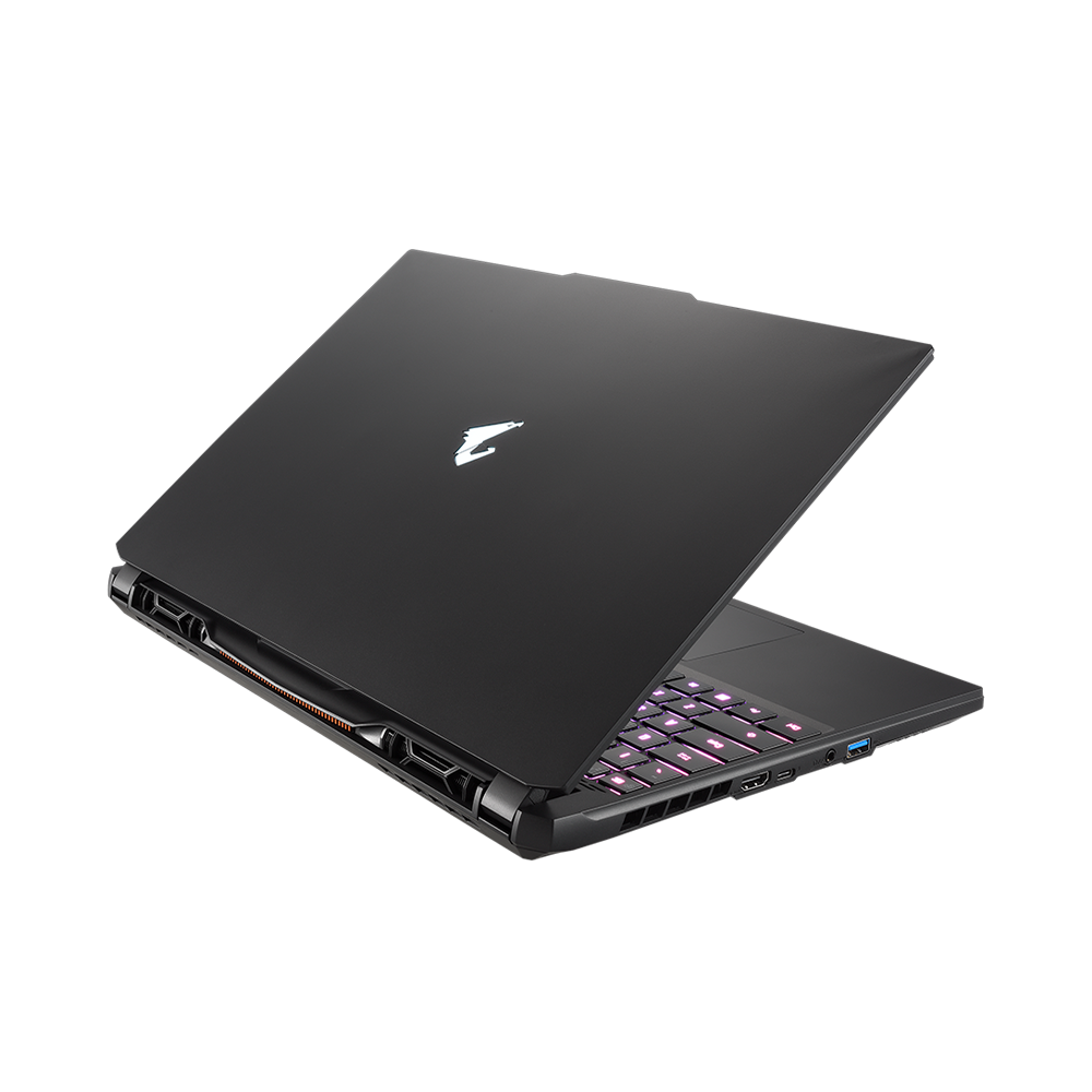 Laptop Gaming Gigabyte AORUS 15 XE4-73VNB14GH (i7-12700H, RTX 3070 Ti 8GB, Ram 16GB DDR4, SSD 1TB, 15.6 Inch IPS 165Hz QHD)