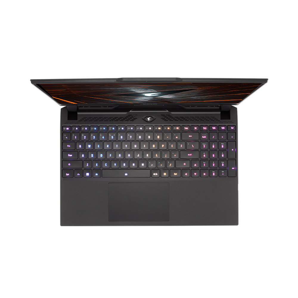 Laptop Gaming Gigabyte AORUS 15 XE4-73VNB14GH (i7-12700H, RTX 3070 Ti 8GB, Ram 16GB DDR4, SSD 1TB, 15.6 Inch IPS 165Hz QHD)