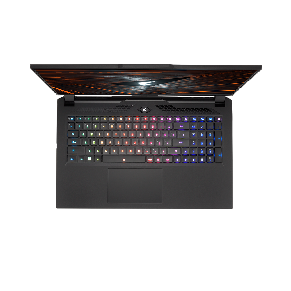 Laptop Gaming Gigabyte AORUS 17 XE4-73VN514GH (i7-12700H, RTX 3070 Ti 8GB, Ram 16GB DDR4, SSD 1TB, 17.3 Inch IPS 360Hz FHD)