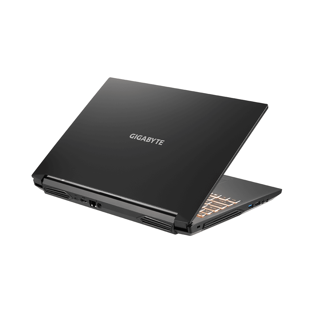 [Voucher 500K] Laptop Gaming Gigabyte G5 GD-51VN123SO (i5-11400H, RTX 3050 4GB, Ram 16GB DDR4, SSD 512GB, 15.6 Inch IPS 144Hz FHD)