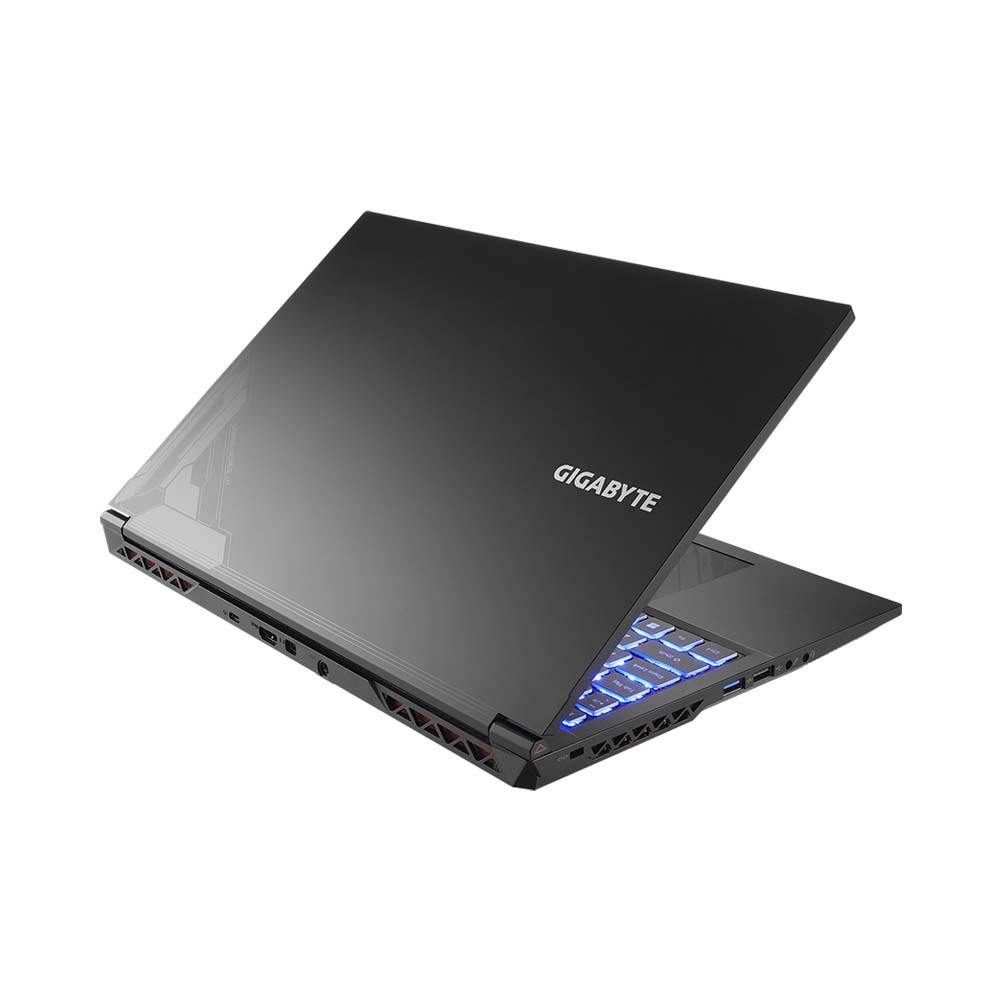 Laptop Gaming Gigabyte G5 ME-51VN263SH (i5-12500H, RTX 3050 Ti 4GB, Ram 8GB DDR4, SSD 512GB, 15.6 Inch IPS 144Hz FHD)