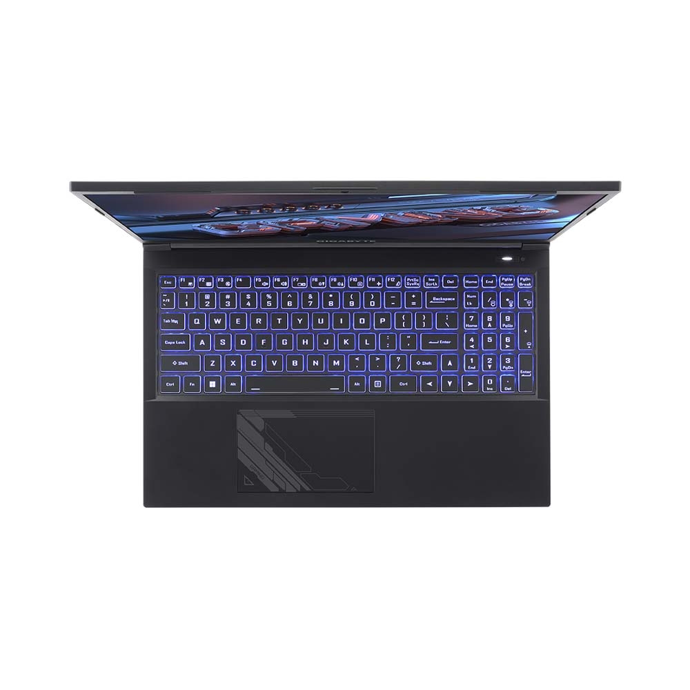 Laptop Gaming Gigabyte G5 GE-51VN213SH (i5-12500H, RTX 3050 4GB, Ram 16GB DDR4, SSD 512GB, 15.6 Inch IPS 144Hz FHD)