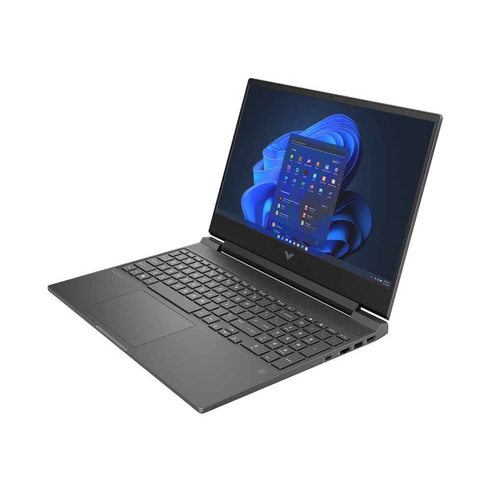 Laptop Gaming HP VICTUS 15-fa1088TX 8C5M5PA (i5-13500H, RTX 4050 6GB, Ram 16GB DDR4, SSD 512GB, 15.6 Inch IPS FHD)