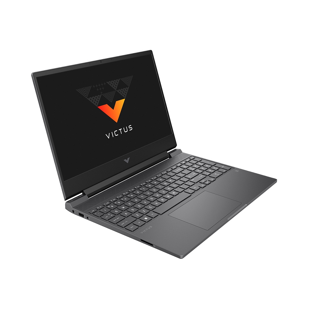 Laptop Gaming HP Victus 15-fb1023AX 94F20PA (Ryzen 5 7535HS, RTX 2050, RAM 8GB DDR5, SSD 512GB, 15.6 Inch IPS FHD 144Hz, Win 11)