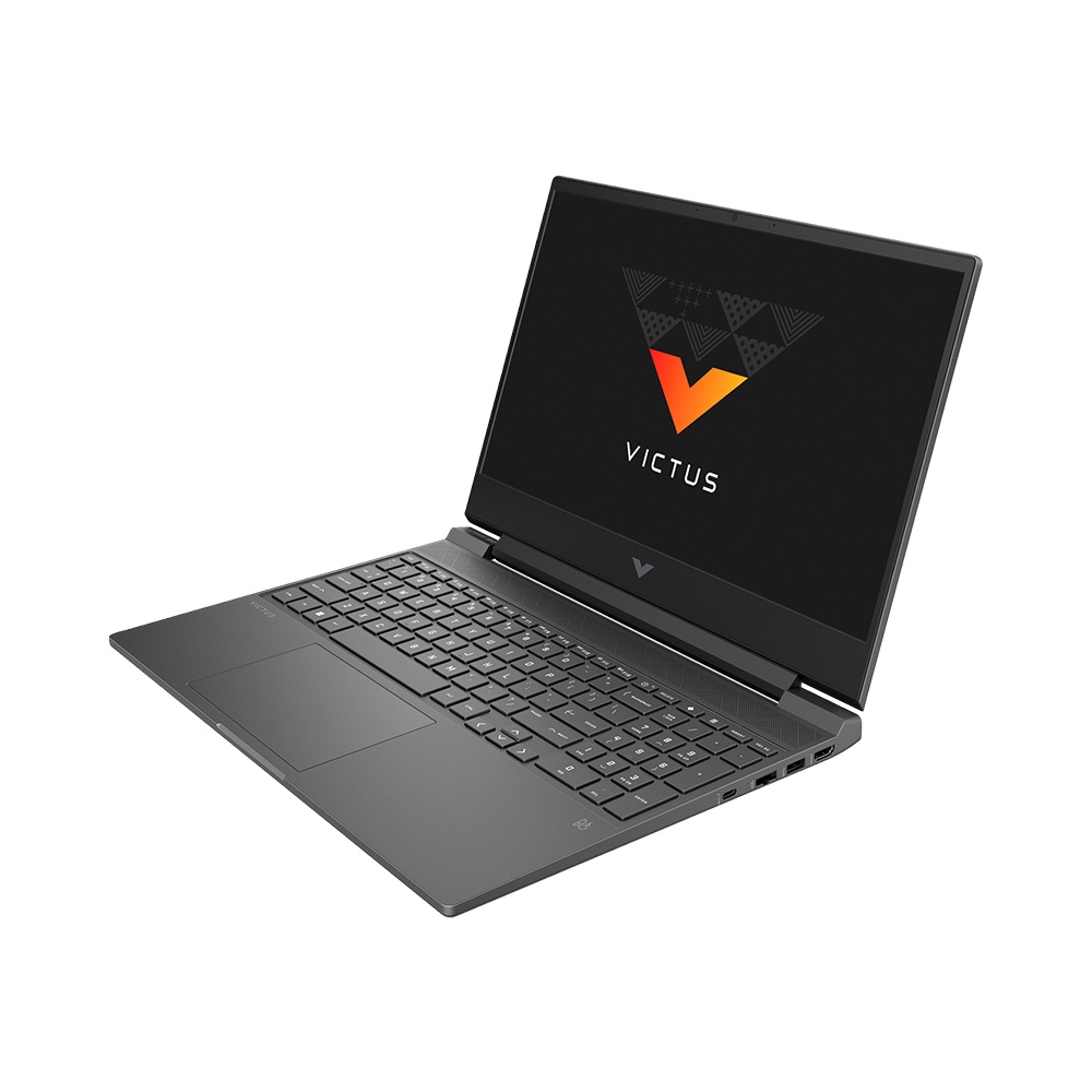 Laptop Gaming HP Victus 15-fb1023AX 94F20PA (Ryzen 5 7535HS, RTX 2050, RAM 8GB DDR5, SSD 512GB, 15.6 Inch IPS FHD 144Hz, Win 11)