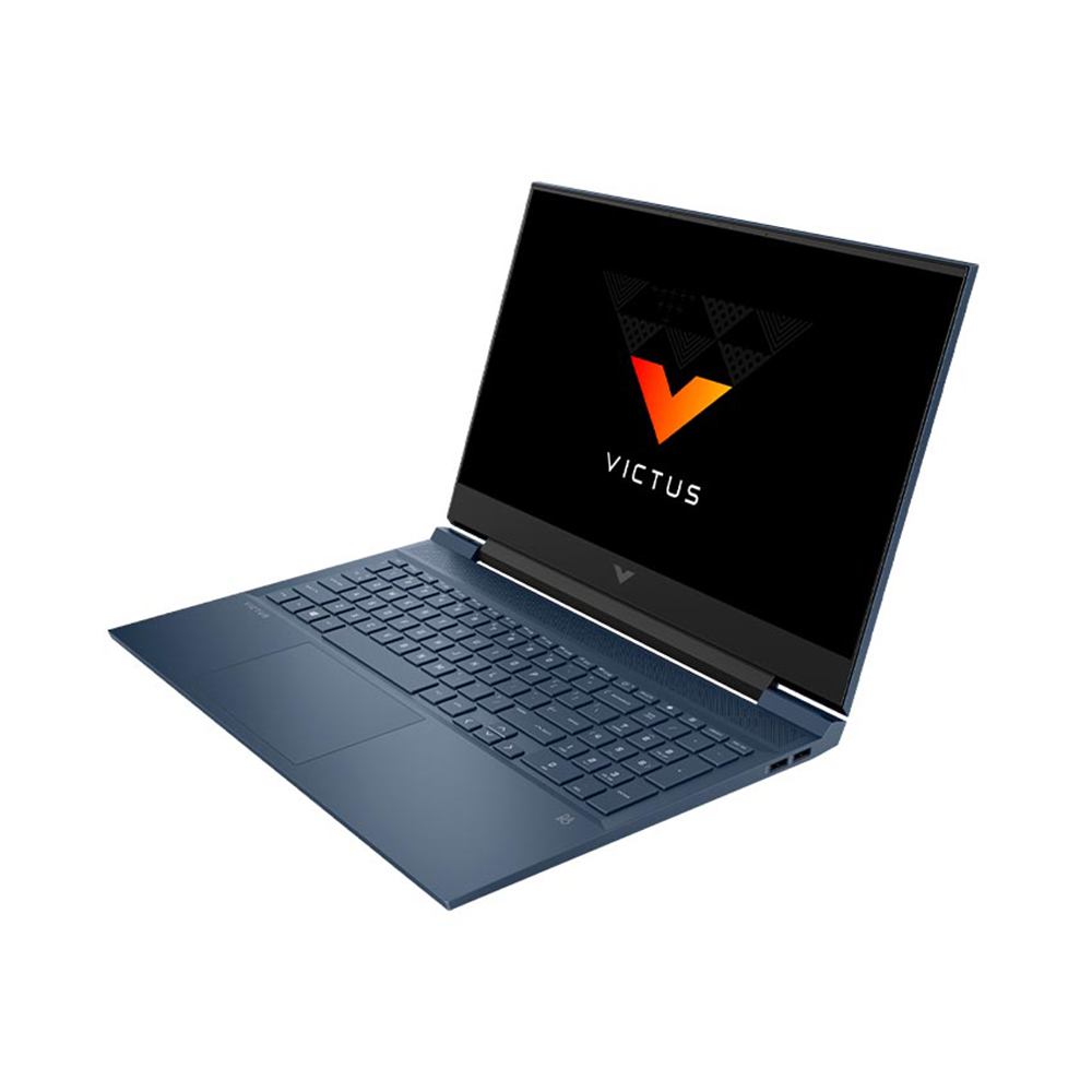 Laptop Gaming HP VICTUS 16-d0289TX 5Z9R0PA (i7-11800H, RTX 3060 6GB, Ram 16GB, SSD 512GB, 16.1 Inch IPS 144Hz FHD)