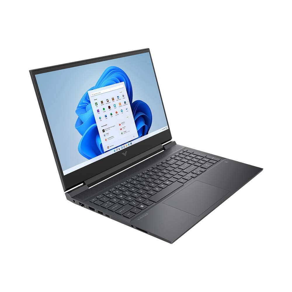 Laptop Gaming HP VICTUS 16-d1187TX 7C0S4PA (i7-12700H, RTX 3050 Ti 4GB, Ram 8GB DDR5, SSD 512GB, 16.1 Inch IPS 144Hz FHD)