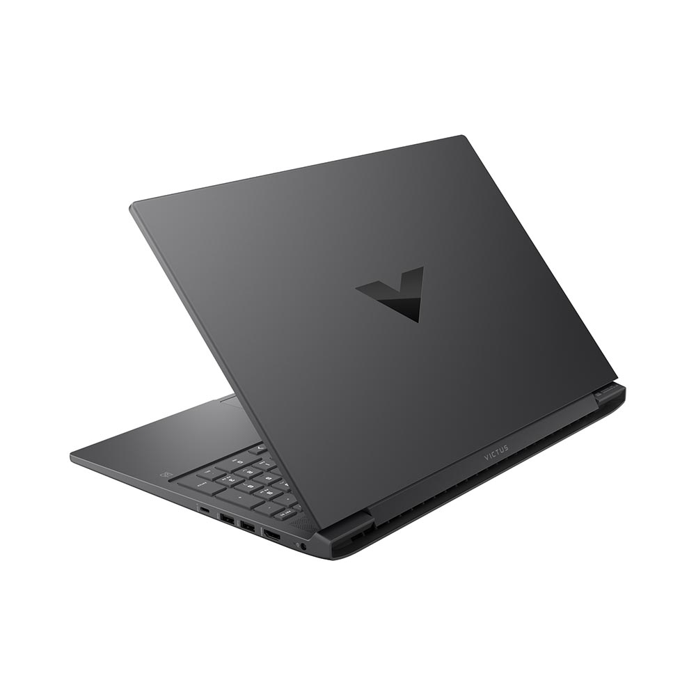 Laptop Gaming HP VICTUS 16-s0143AX 9Q990PA (Ryzen 5 7640HS, RTX 4050 6GB, Ram 32GB DDR5, SSD 512GB, 16.1 Inch IPS FHD 144Hz)